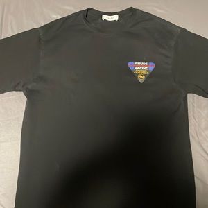 Rhude t shirt men small great condition 10/10 no rips or tear